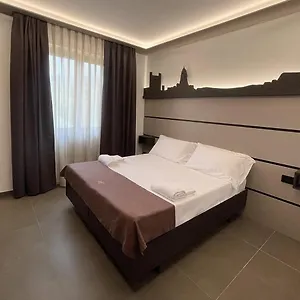 Palace Due Ponti Szálloda