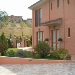 La Verbena Siena